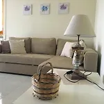 Vakantiehuis Anna