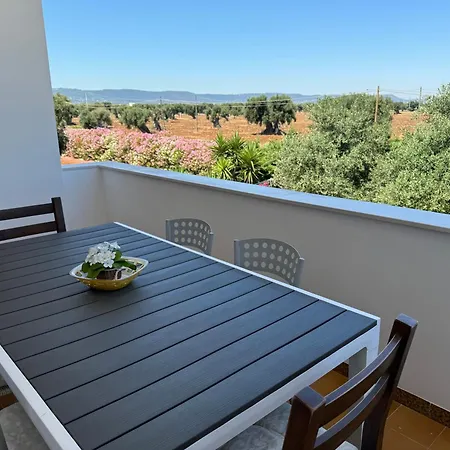 Prázdninový dům Anna