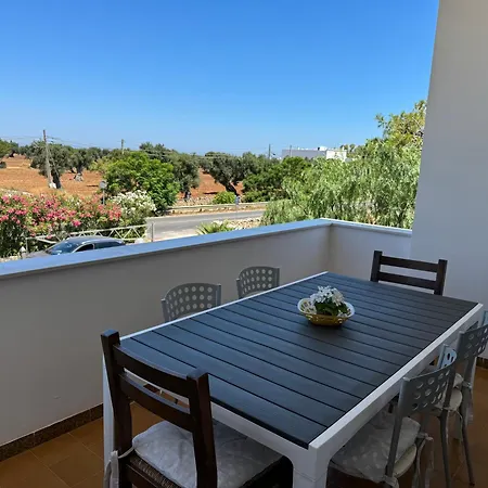 Prázdninový dům Anna *