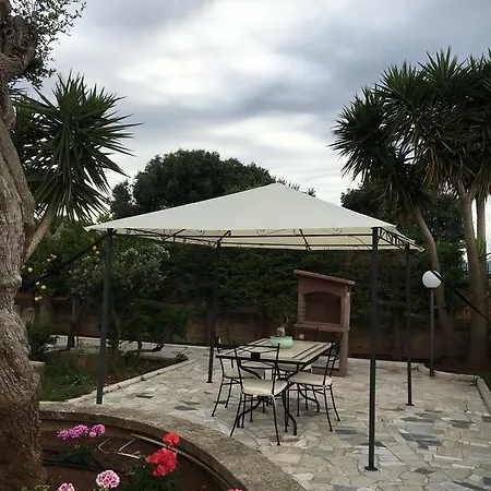 Anna Prázdninový dům *