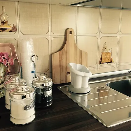 Prázdninový dům Anna Savelletri