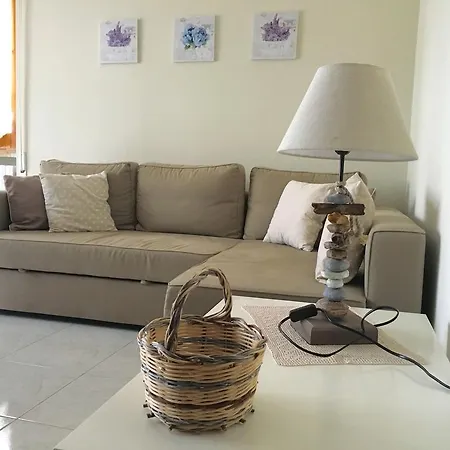 Prázdninový dům Anna