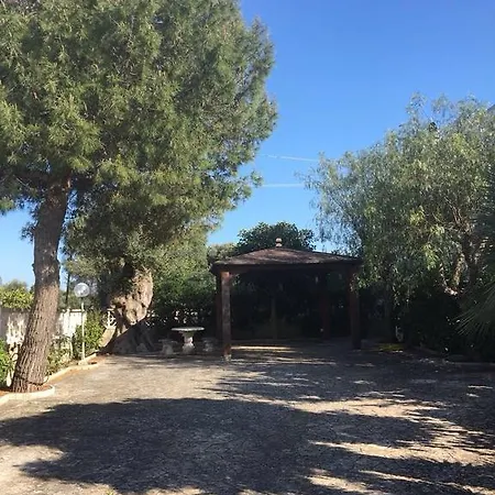 Prázdninový dům Anna