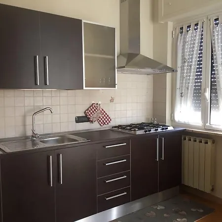 Anna Prázdninový dům Savelletri