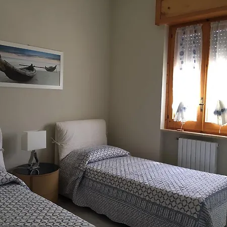 Дом отдыха Anna Савеллетри