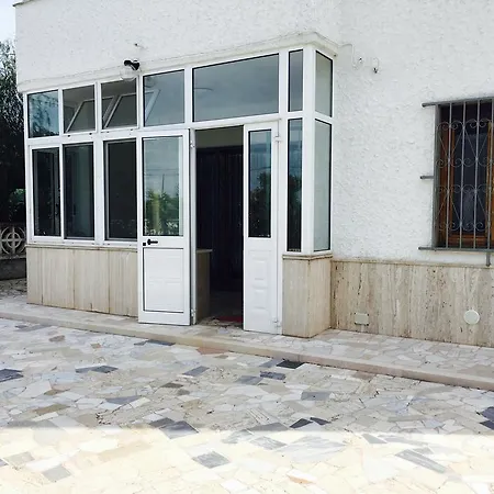 Anna Дом отдыха