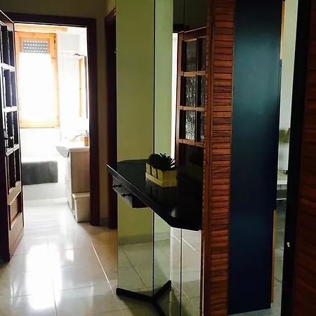 Сasa de vacaciones Anna *