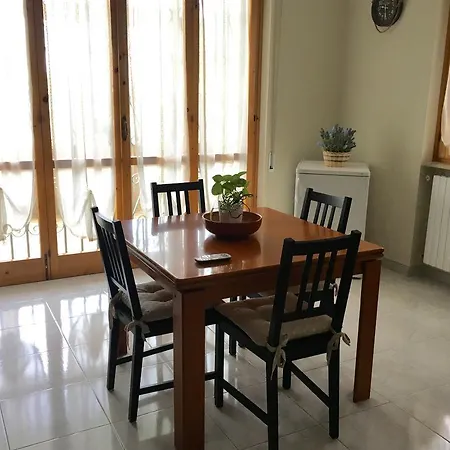 Anna Дом отдыха