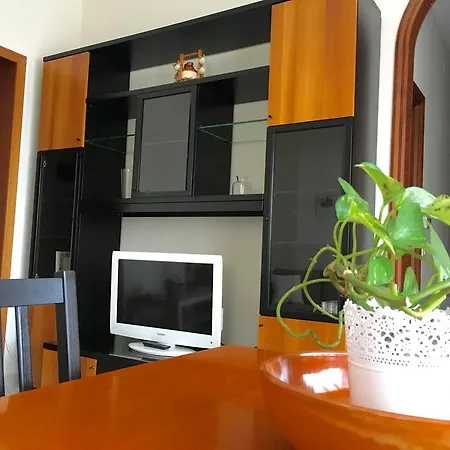 Сasa de vacaciones Anna Savelletri