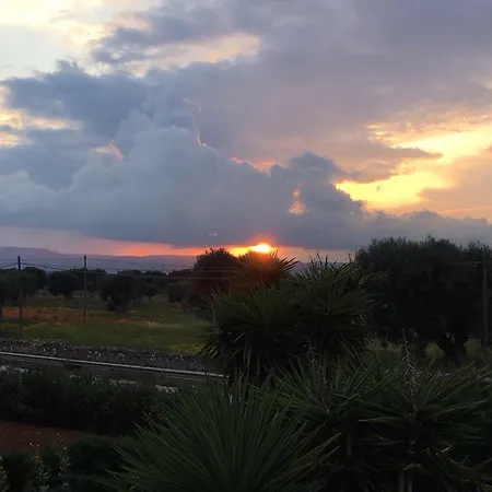 Дом отдыха Anna Савеллетри