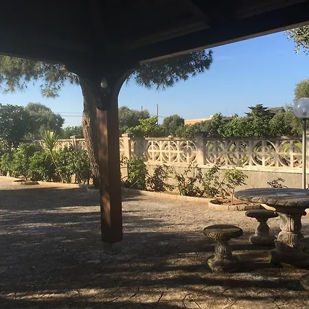 Сasa de vacaciones Anna Savelletri