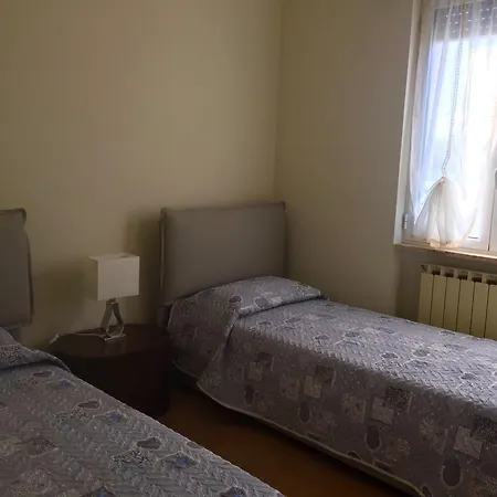 Сasa de vacaciones Anna