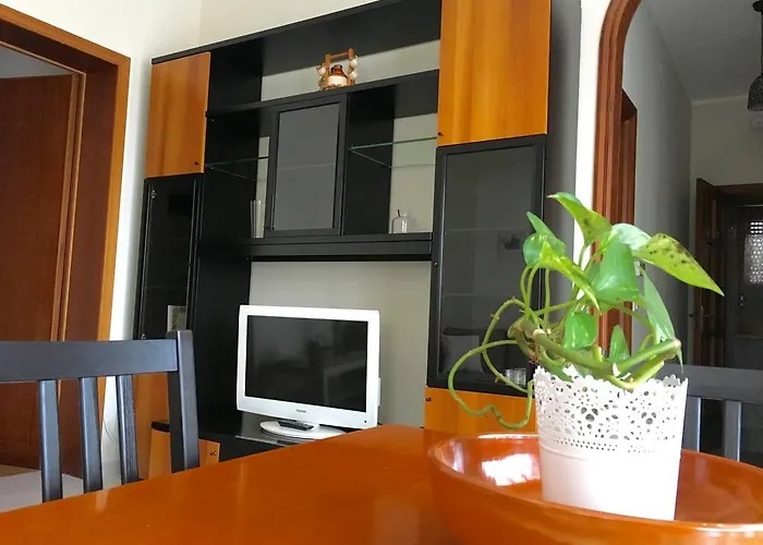 בית נופש Anna Savelletri