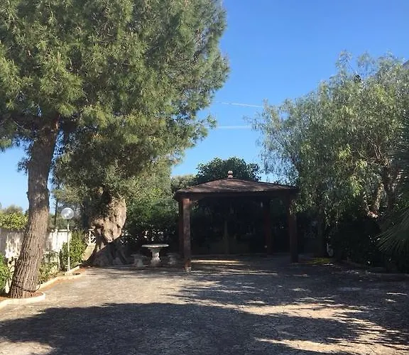 בית נופש Anna