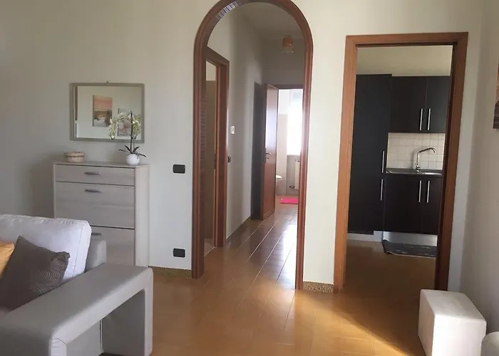 Anna * Savelletri